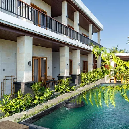 Damara Ubud