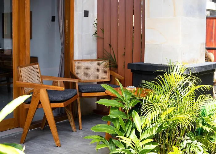 Damara Guest house