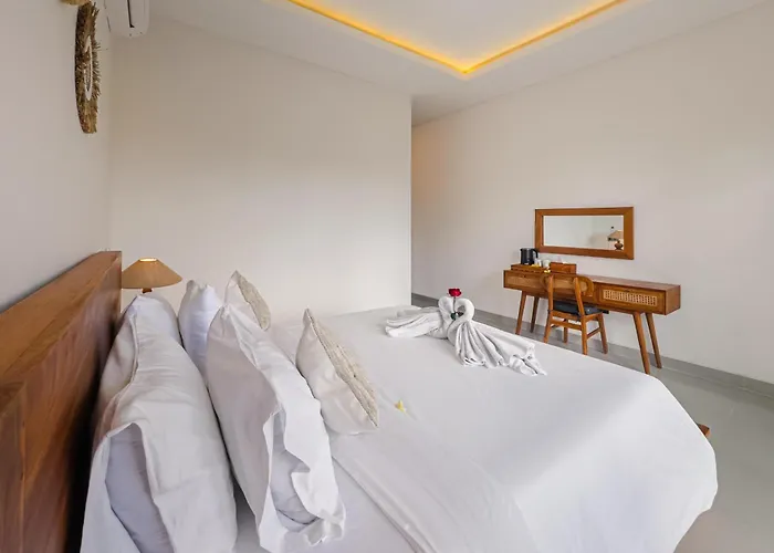 Guest house Damara Ubud (Bali)