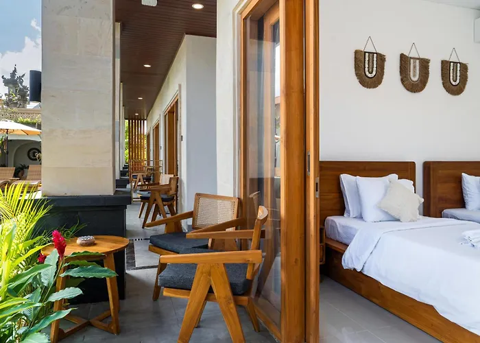 Damara Guest house