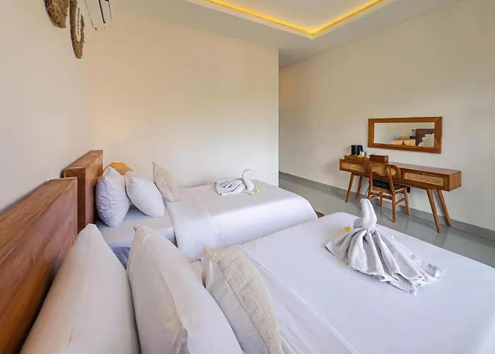Guest house Damara