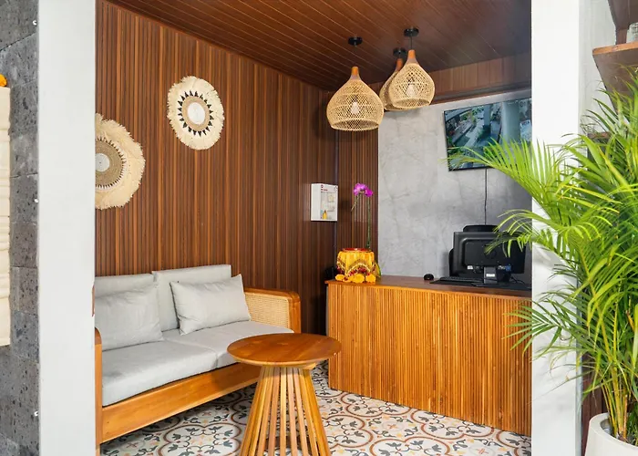 Damara Guest house