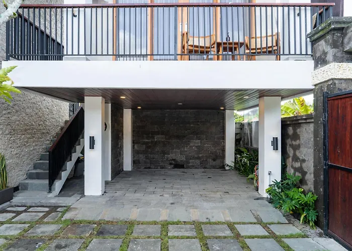 Guest house Damara 3*